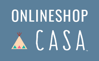 CASA ONLINESHOP オンラインショップ