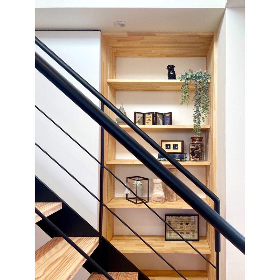 和歌山の木で建てるライフスタイルとデザインを重視した木の家