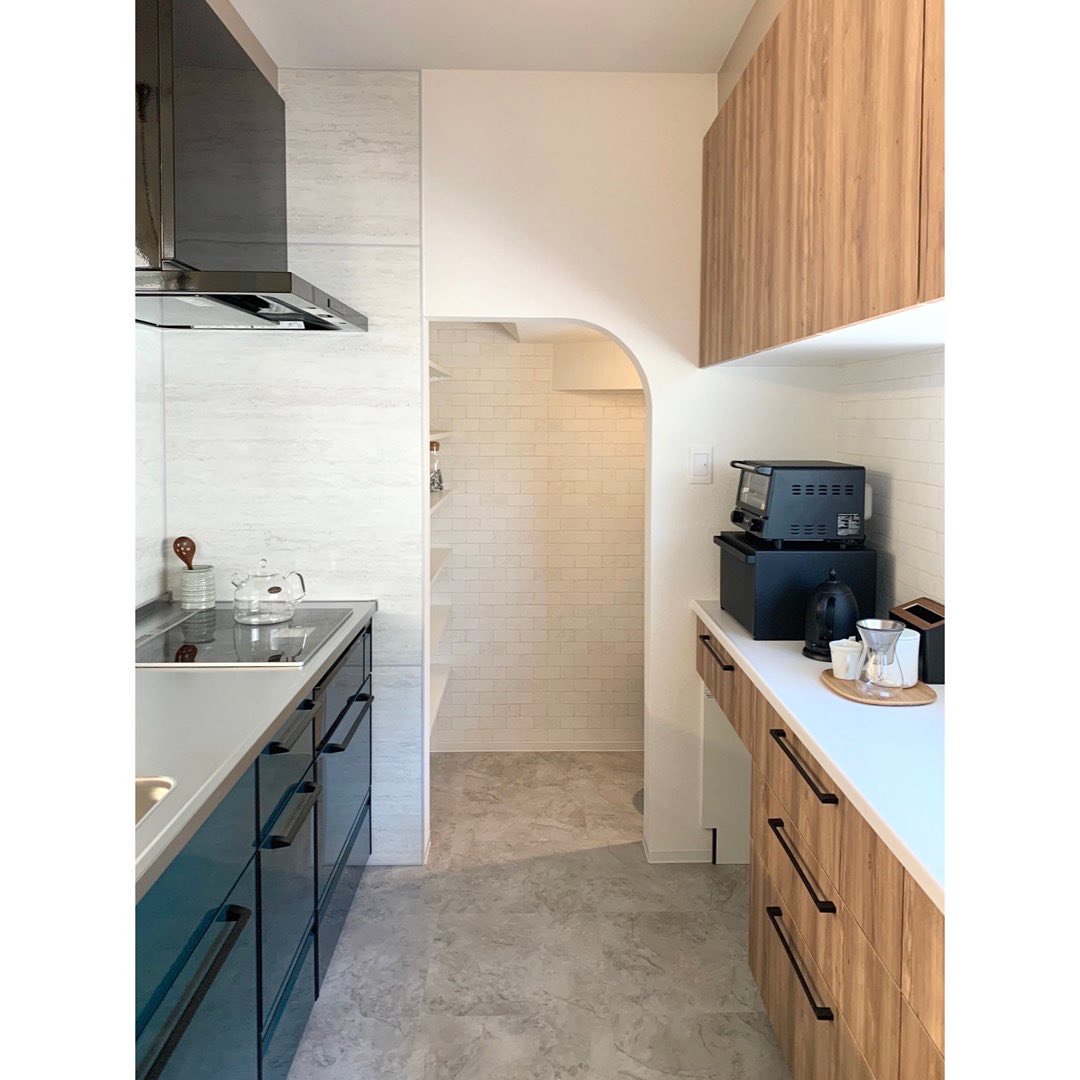 深呼吸したくなる家