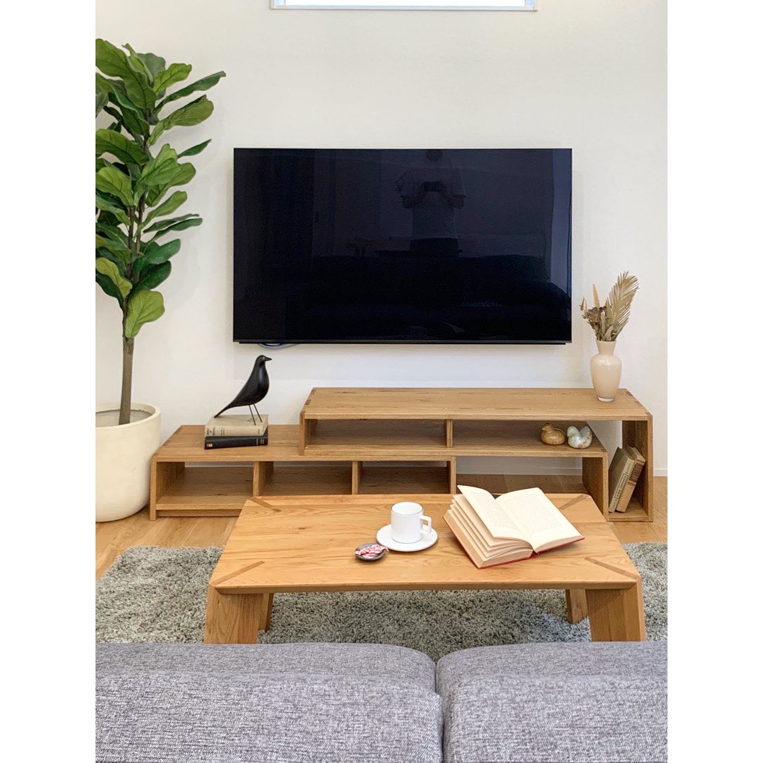 深呼吸したくなる家