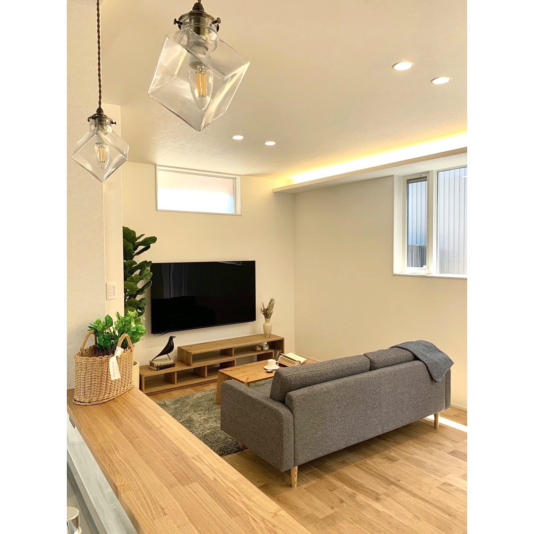 深呼吸したくなる家