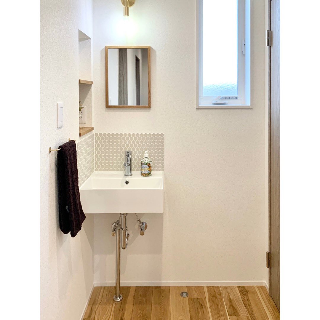 深呼吸したくなる家