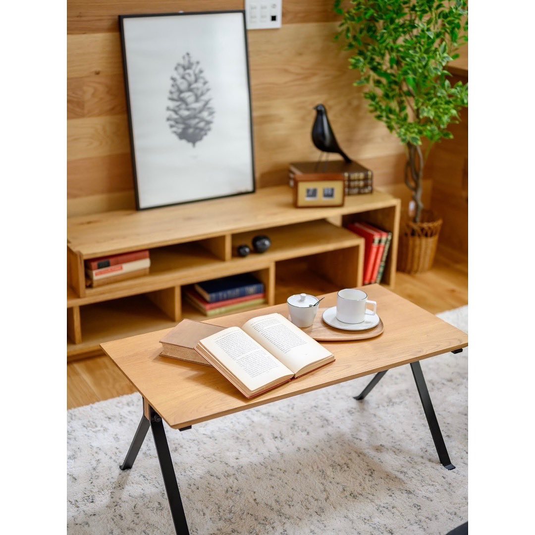 毎日がワクワク心弾むお家