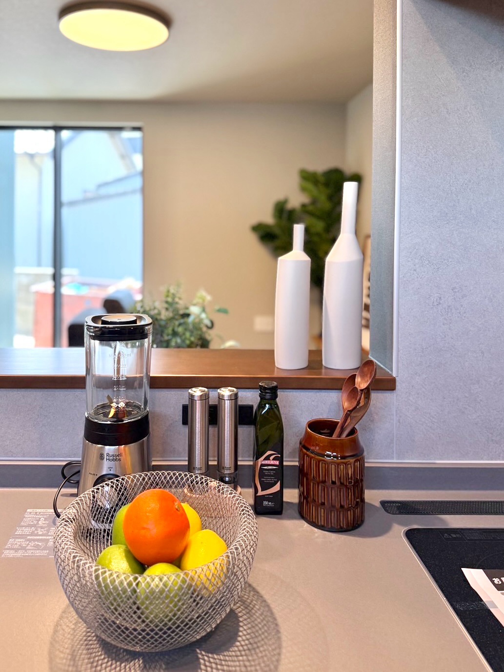 10年住んでも「好き」が見つかるおうち ～ファミリールームで団らん～