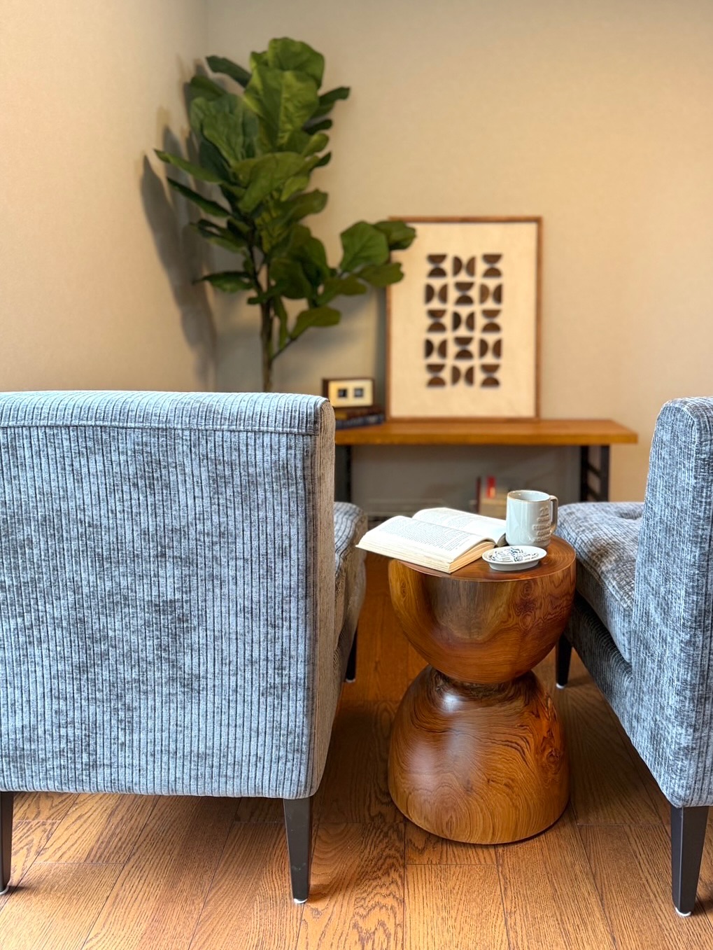 10年住んでも「好き」が見つかるおうち ～ファミリールームで団らん～