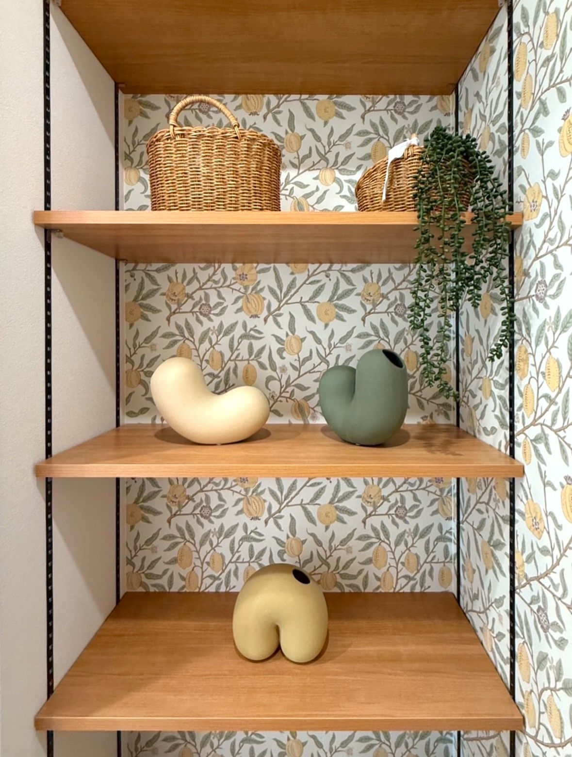 ホームパーティーを楽しむ平屋のお家