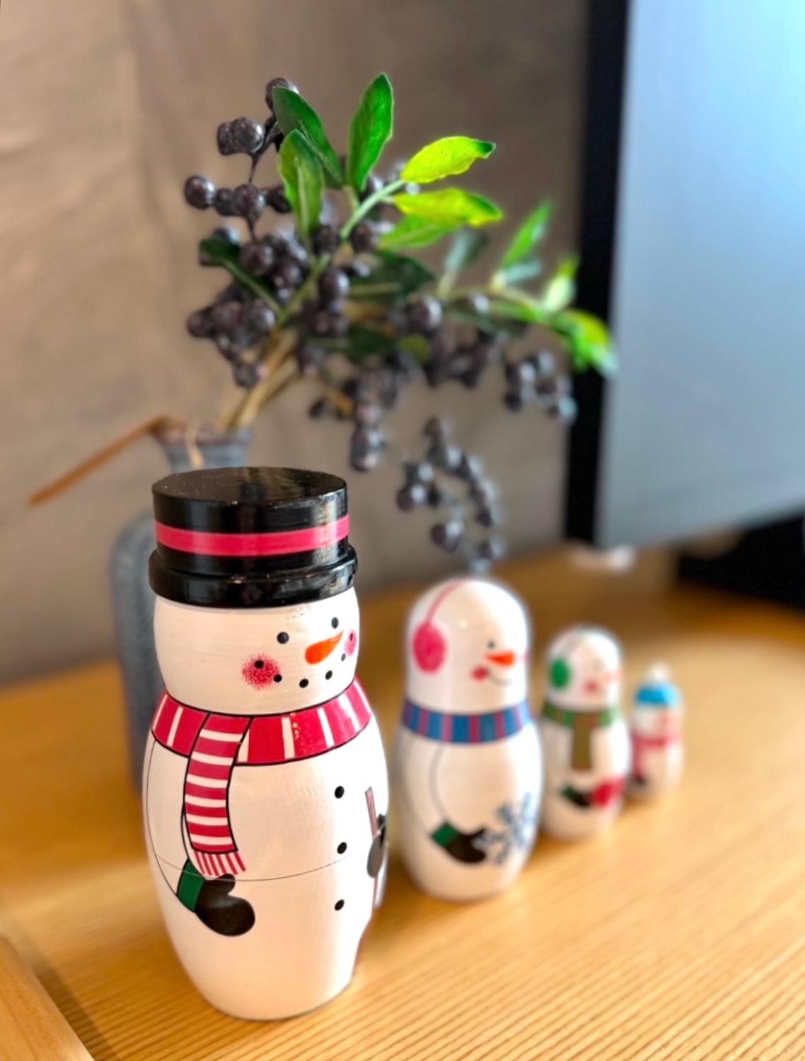 いつまでも新鮮、夫婦仲良く暮らす平屋のおうち