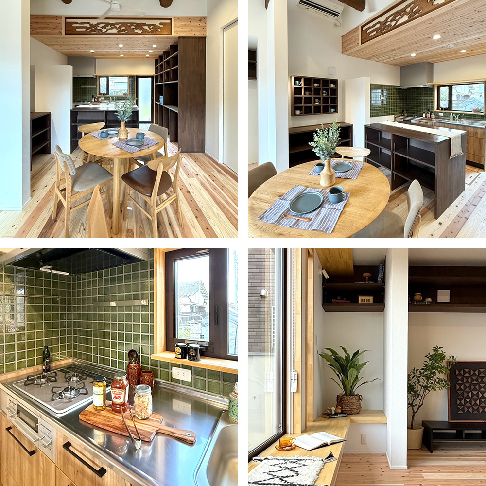 『冬の寒さも地震の不安も“あきらめない”』 高性能リノベーション住宅