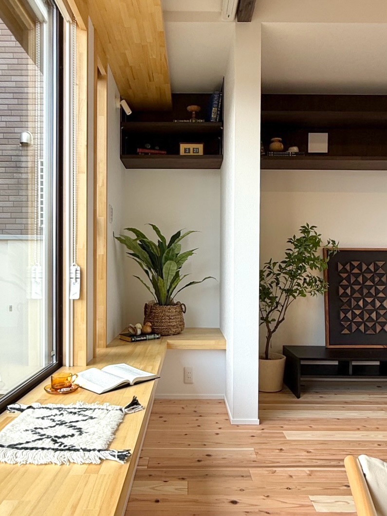 『冬の寒さも地震の不安も“あきらめない”』 高性能リノベーション住宅