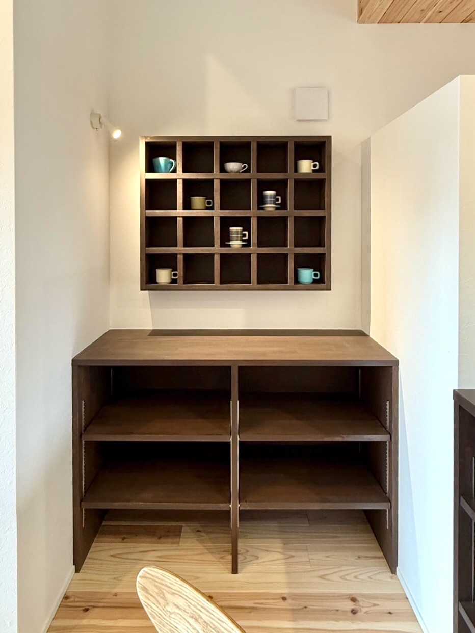 『冬の寒さも地震の不安も“あきらめない”』 高性能リノベーション住宅