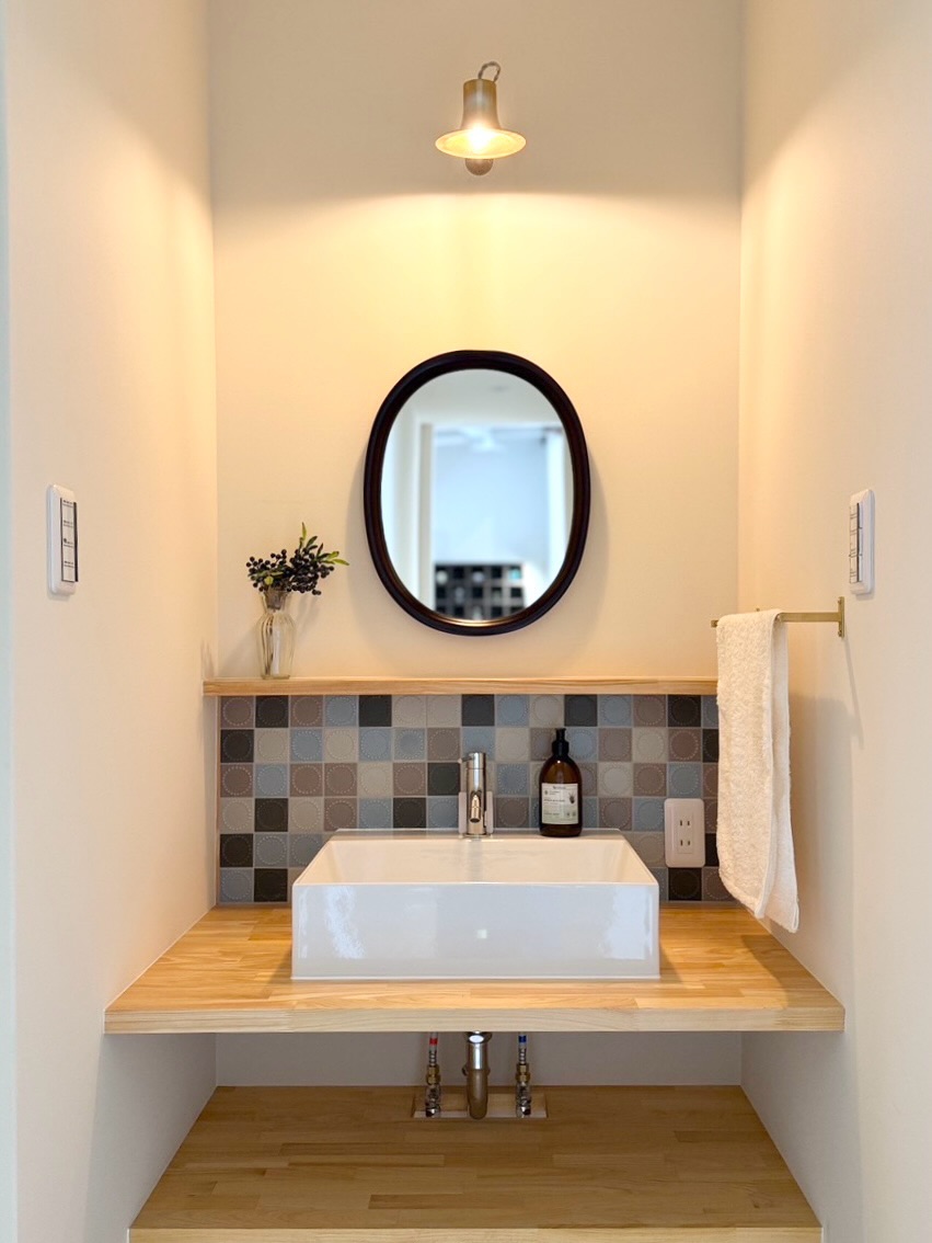 『冬の寒さも地震の不安も“あきらめない”』 高性能リノベーション住宅