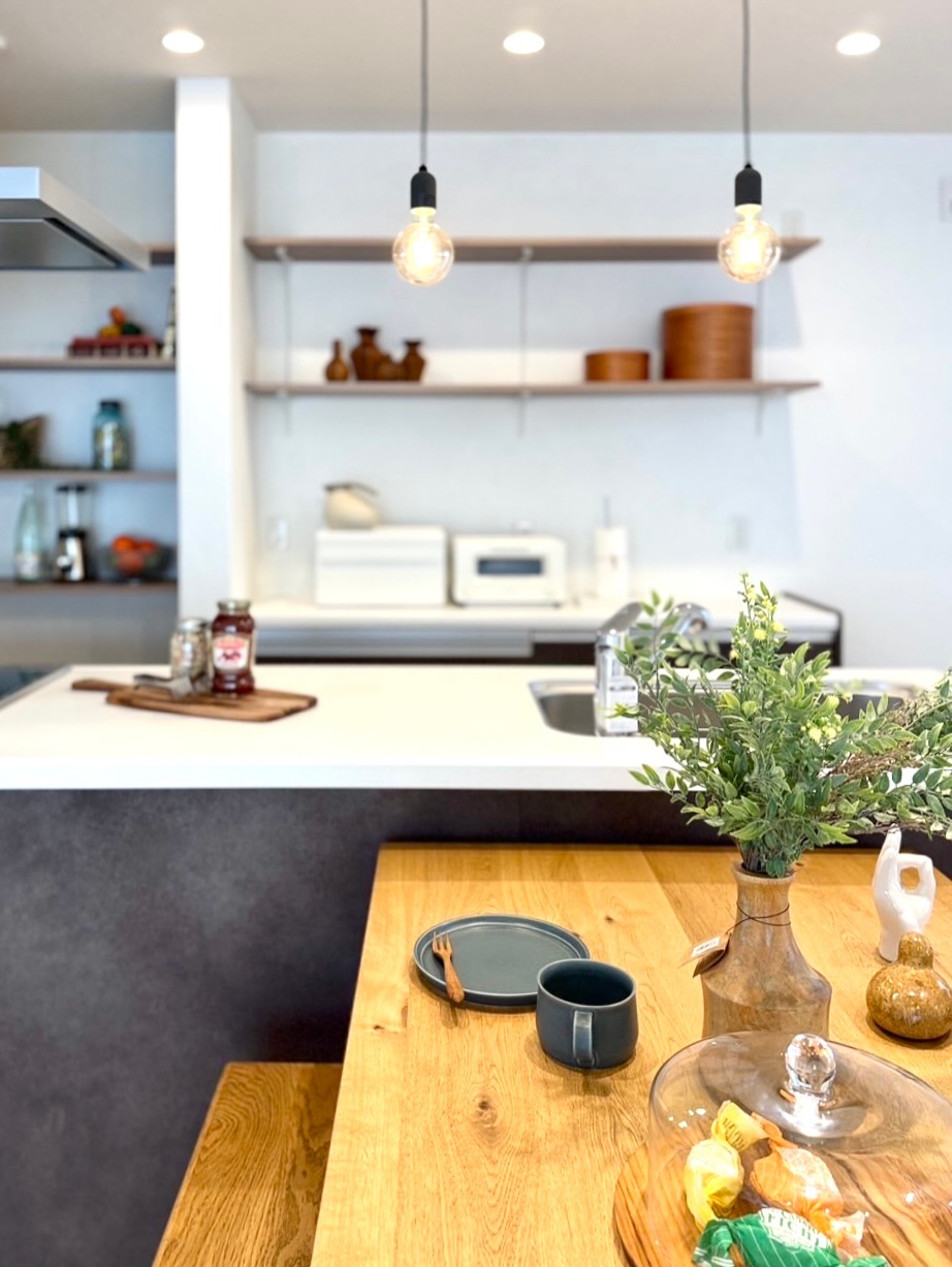 規格住宅「UNSTANDARD」和歌山初の第一棟