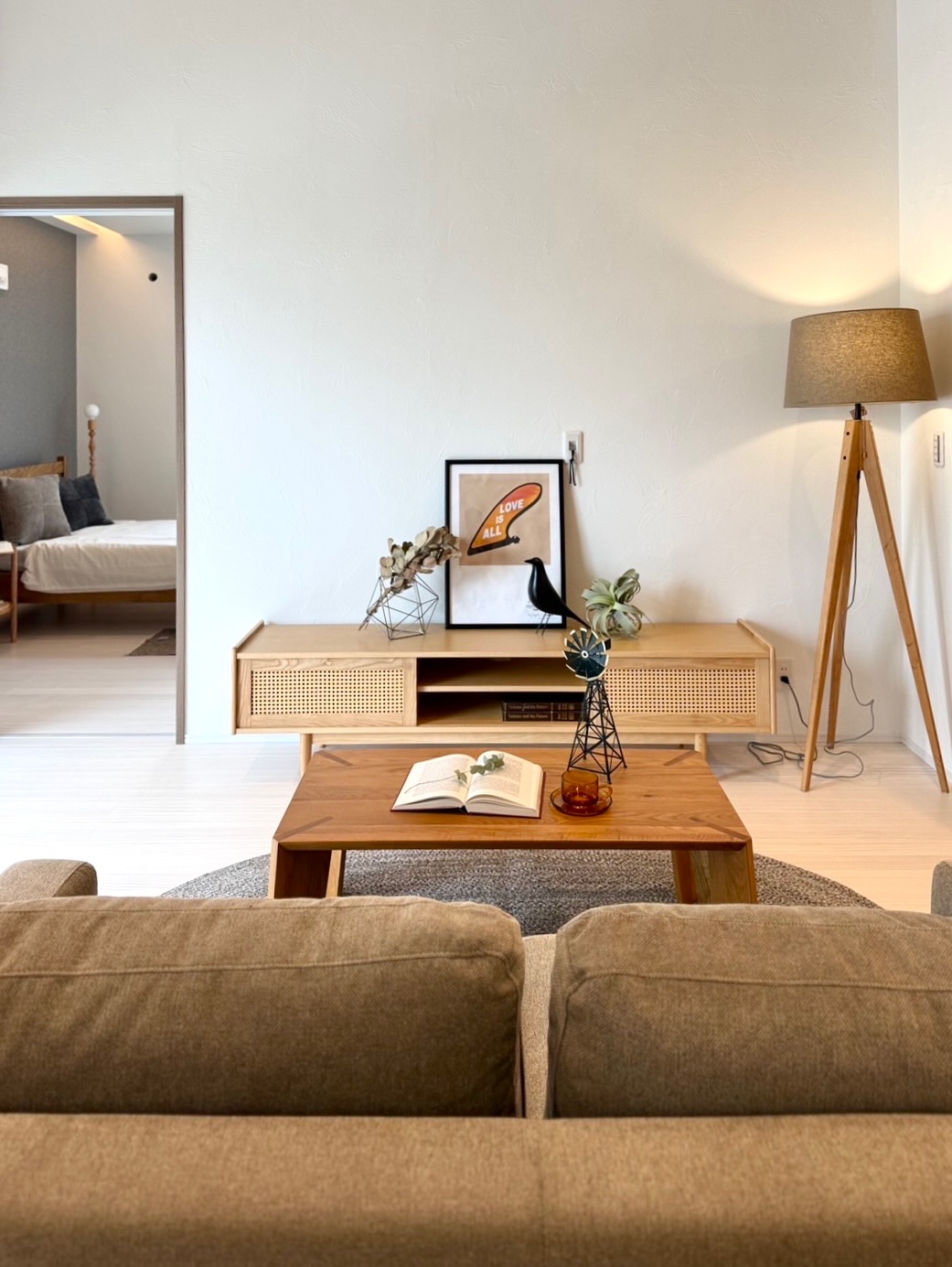 規格住宅「UNSTANDARD」和歌山初の第一棟